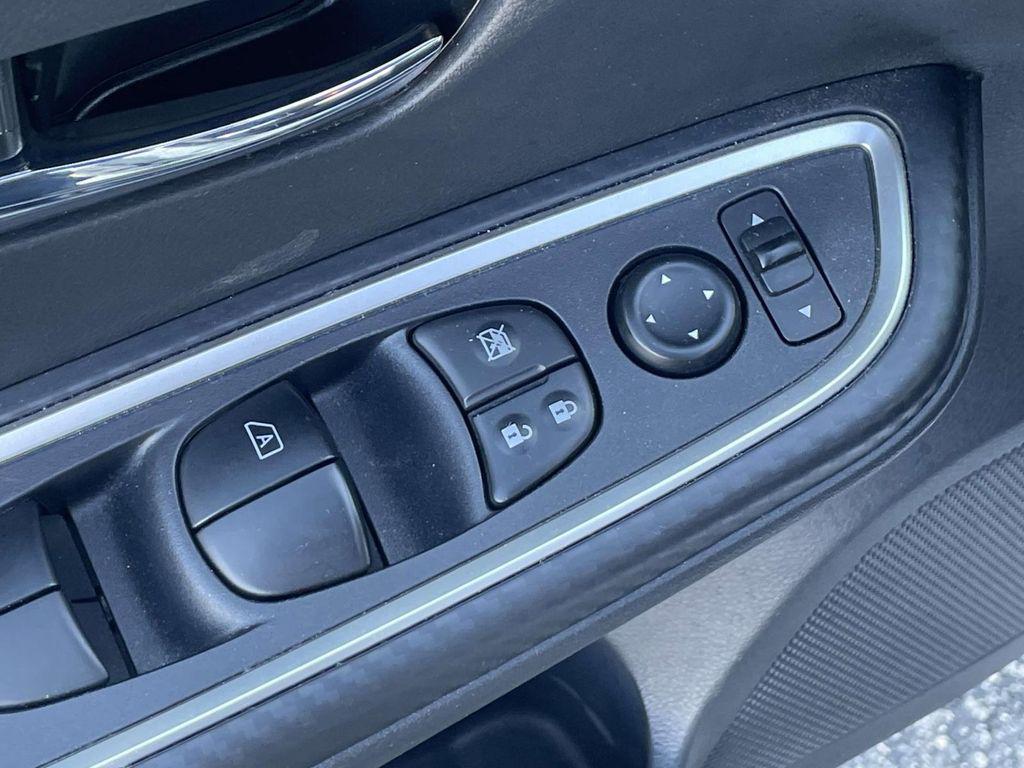 used 2021 Nissan Versa car, priced at $17,812