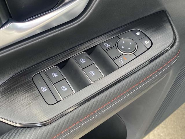 new 2025 Nissan Kicks car, priced at $31,315