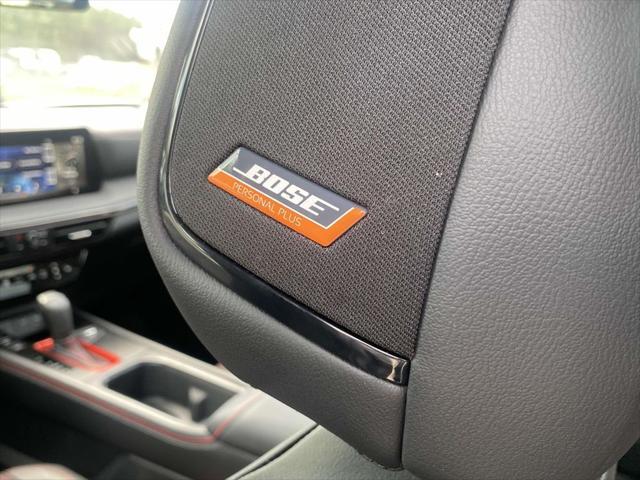 new 2025 Nissan Kicks car, priced at $31,315