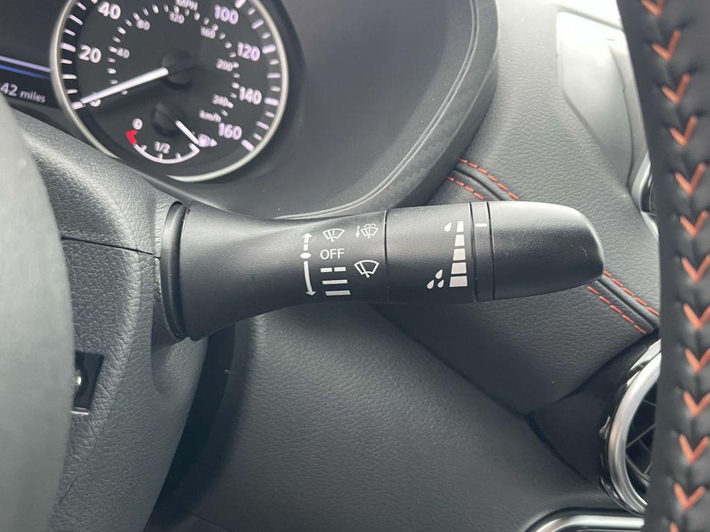 new 2025 Nissan Sentra car, priced at $26,980