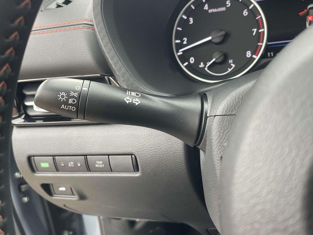 new 2025 Nissan Sentra car, priced at $26,980