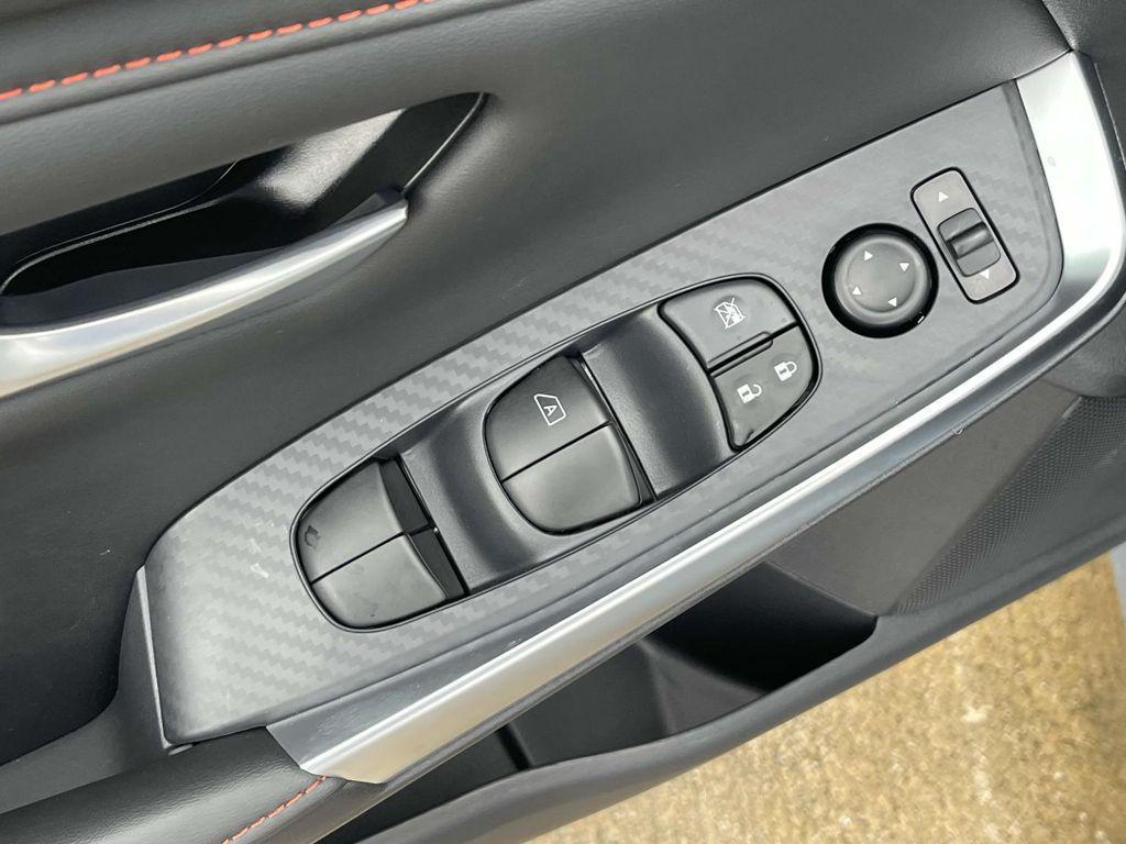 new 2025 Nissan Sentra car, priced at $26,980