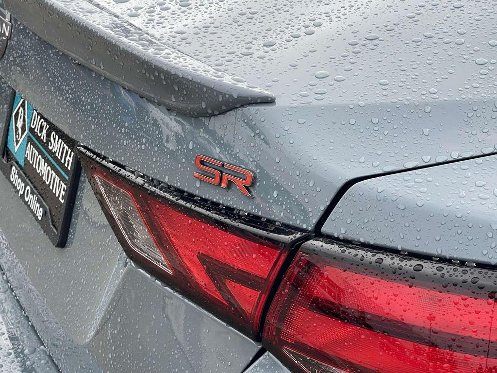 new 2025 Nissan Sentra car, priced at $26,980