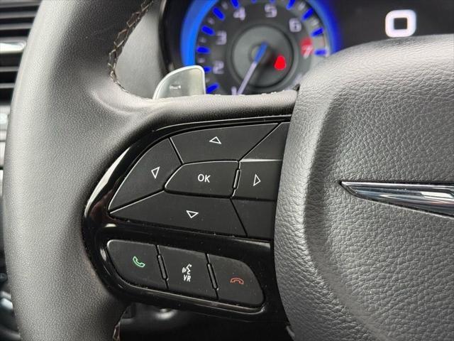 used 2023 Chrysler 300 car, priced at $27,991