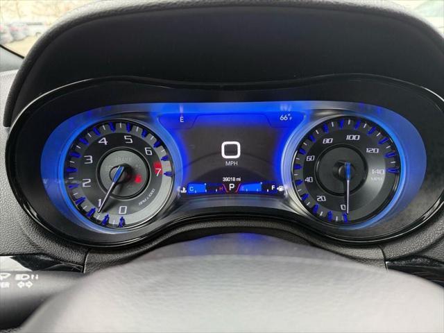 used 2023 Chrysler 300 car, priced at $27,991