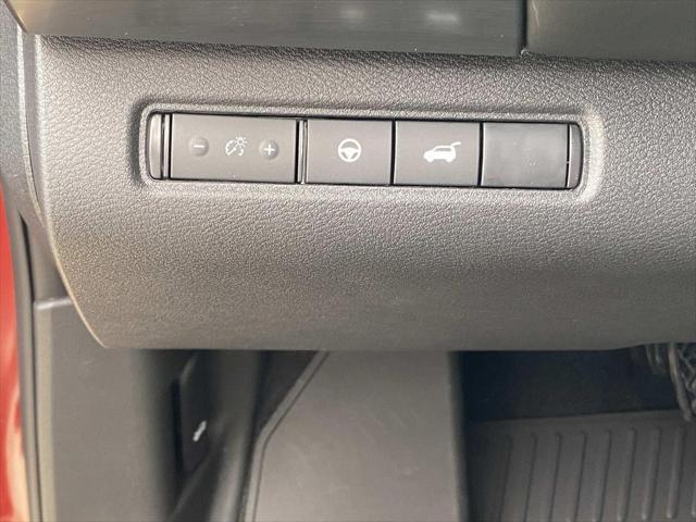 new 2025 Nissan Pathfinder car, priced at $46,955