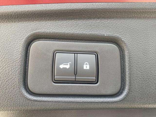 new 2025 Nissan Pathfinder car, priced at $46,955