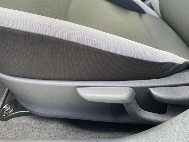 new 2025 Nissan Versa car, priced at $22,035