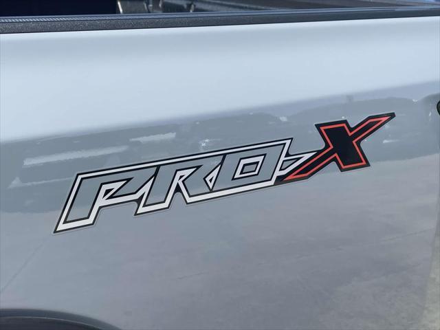 used 2024 Nissan Frontier car, priced at $33,232