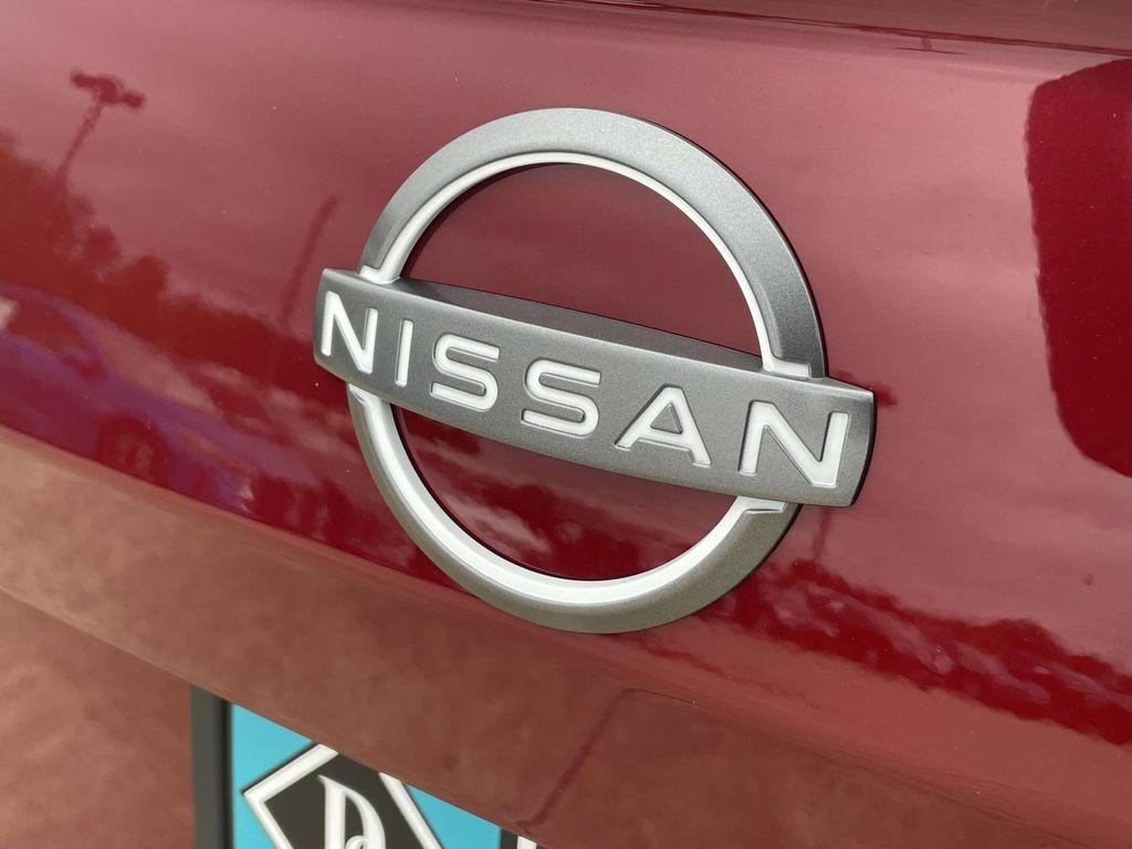 new 2025 Nissan Altima car, priced at $29,915