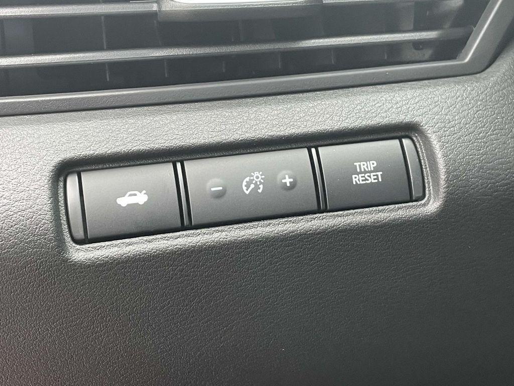 new 2025 Nissan Altima car, priced at $29,915