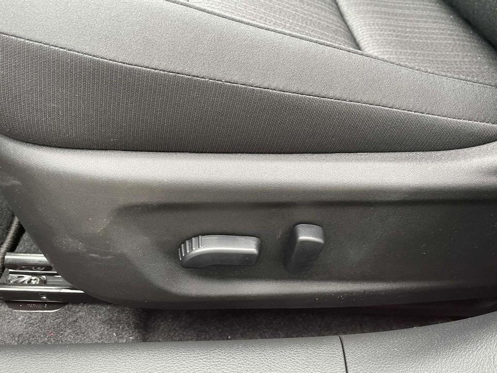 new 2025 Nissan Altima car, priced at $29,915