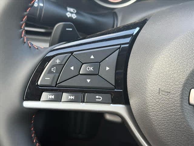 new 2025 Nissan Altima car, priced at $34,130