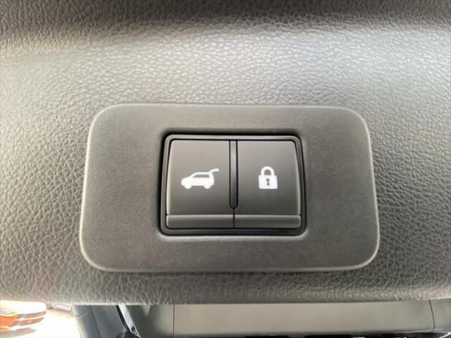 new 2025 Nissan Murano car, priced at $50,260