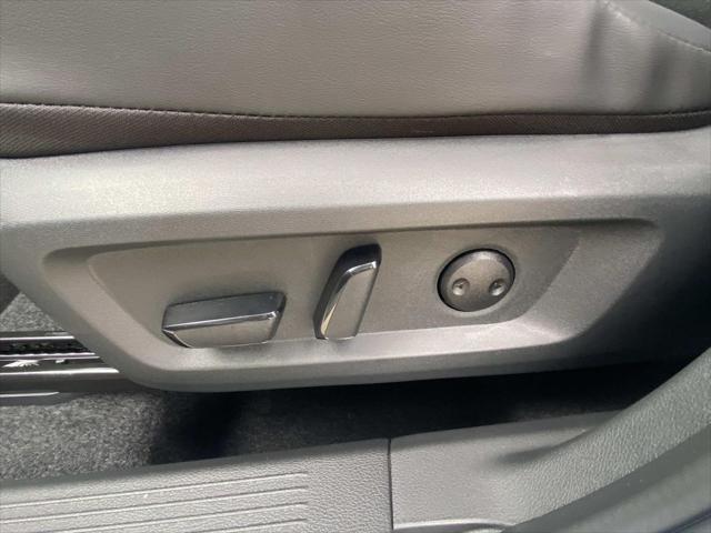 new 2025 Nissan Rogue car, priced at $34,435