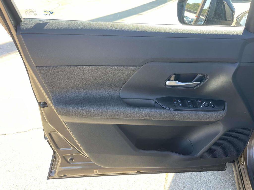 new 2026 Nissan Kicks car, priced at $26,195