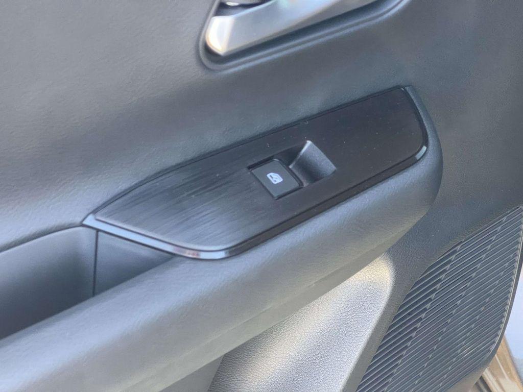 new 2026 Nissan Kicks car, priced at $26,195