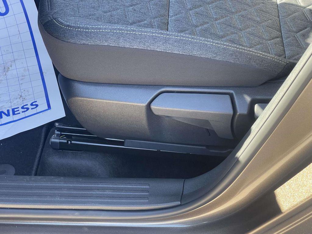 new 2026 Nissan Kicks car, priced at $26,195