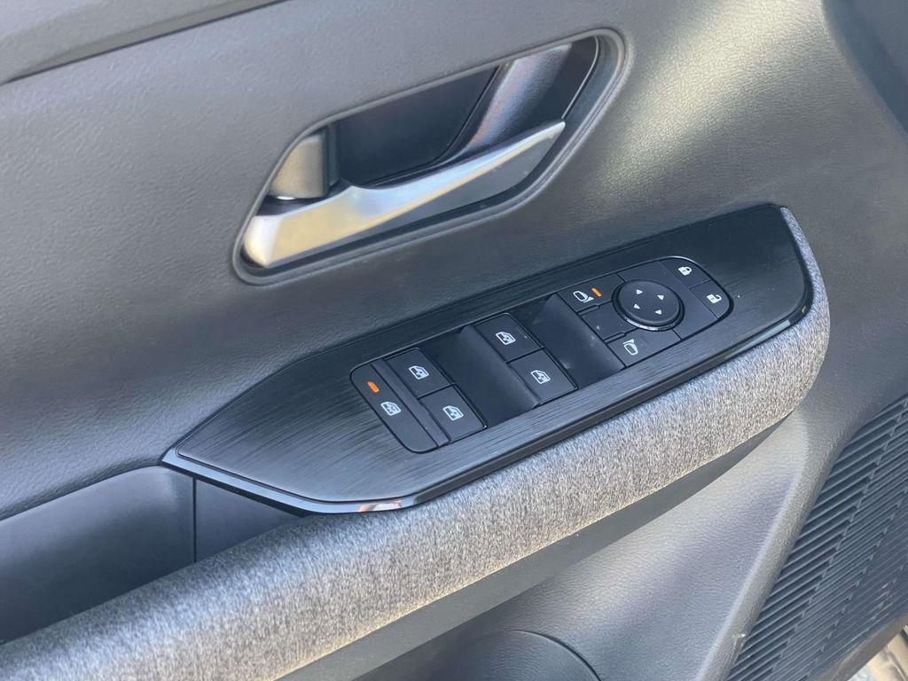 new 2026 Nissan Kicks car, priced at $26,195