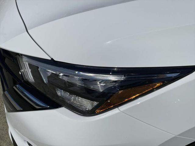 new 2025 Nissan Versa car, priced at $20,695