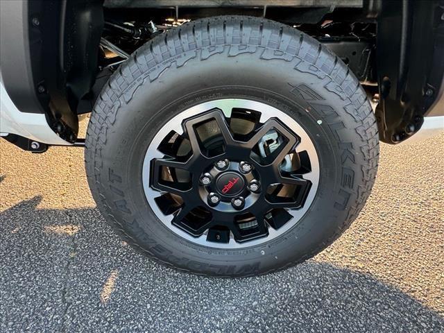 used 2024 Toyota Tacoma car, priced at $50,991