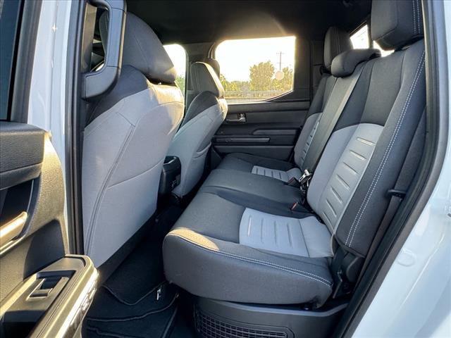 used 2024 Toyota Tacoma car, priced at $50,991