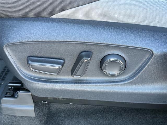 used 2024 Toyota Tacoma car, priced at $50,991