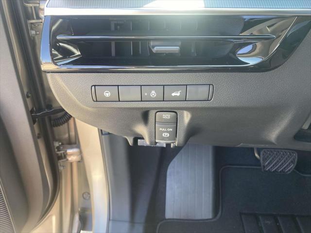 new 2025 Nissan Murano car, priced at $49,440