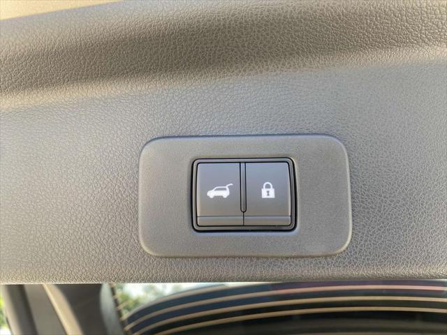 new 2025 Nissan Murano car, priced at $49,440