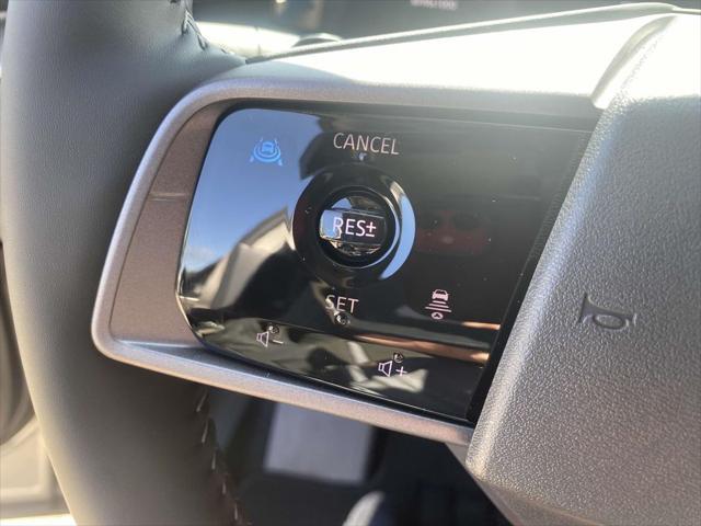 new 2025 Nissan Murano car, priced at $49,440