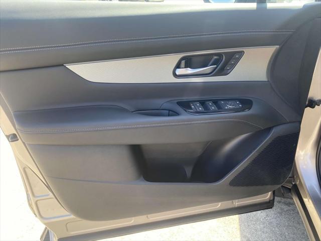 new 2025 Nissan Murano car, priced at $49,440