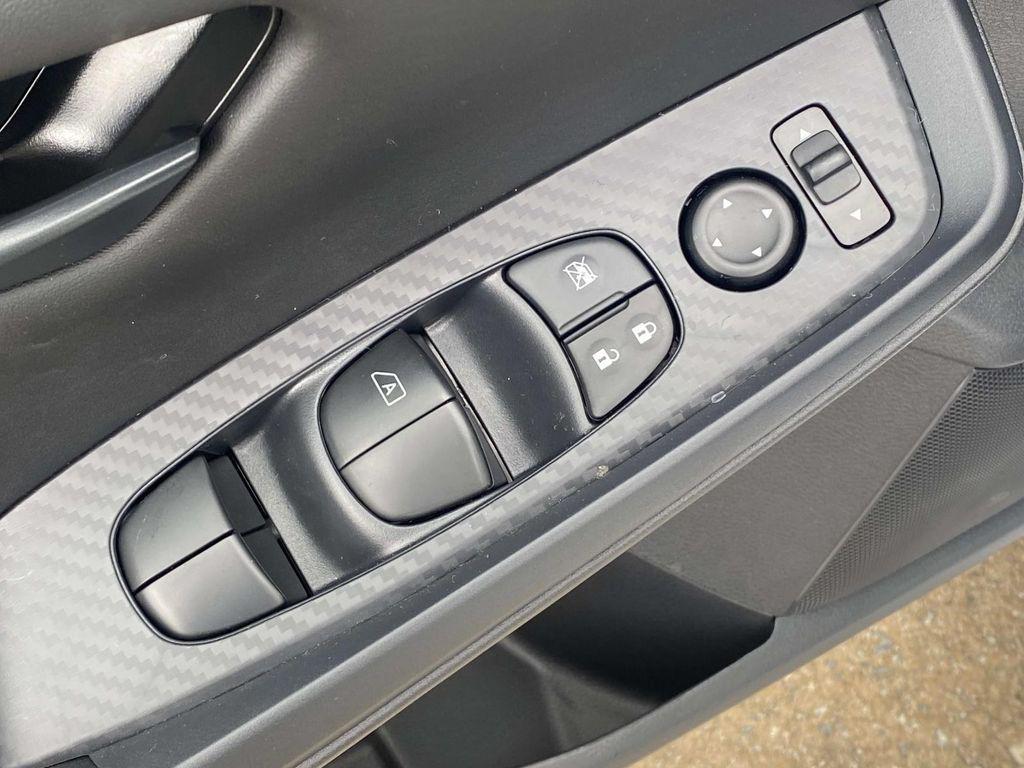 new 2025 Nissan Sentra car, priced at $23,255