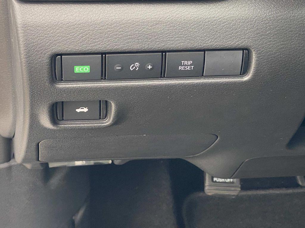 new 2025 Nissan Sentra car, priced at $23,255