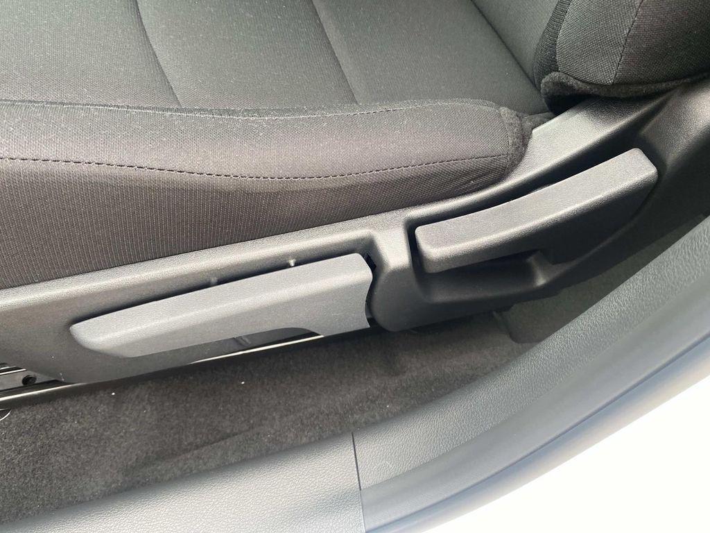 new 2025 Nissan Sentra car, priced at $23,255