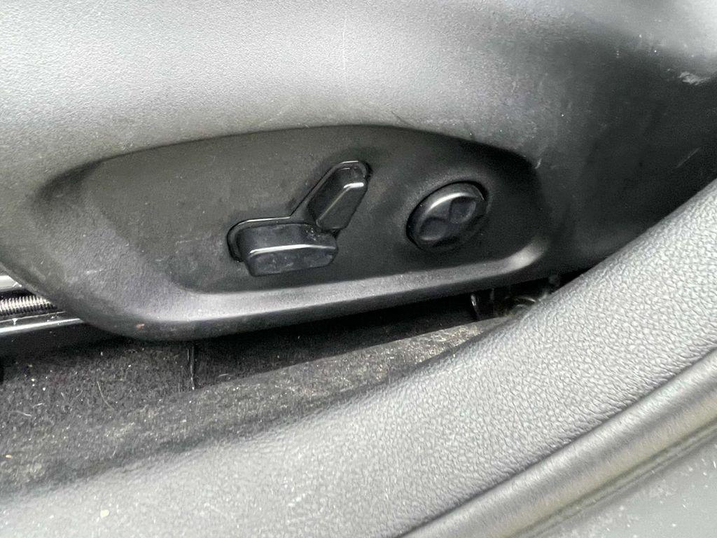 used 2020 Jeep Compass car, priced at $18,420