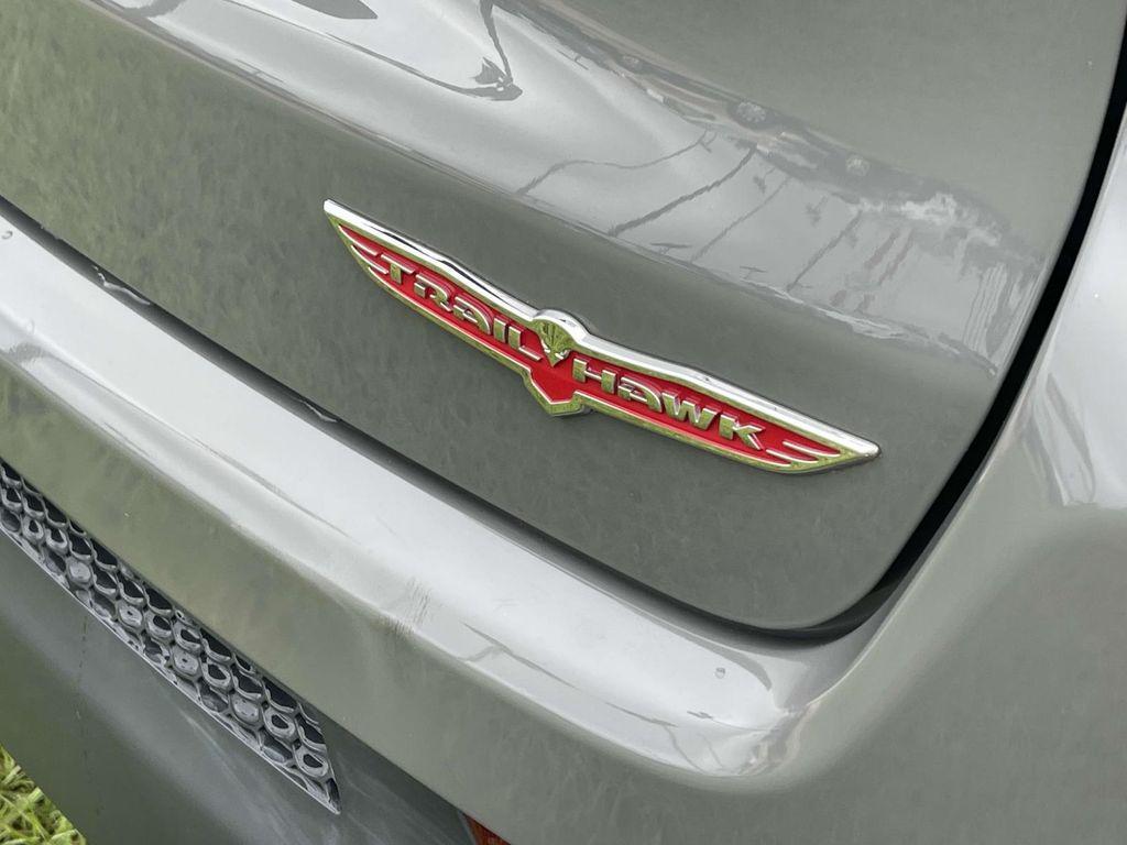 used 2020 Jeep Compass car, priced at $18,420