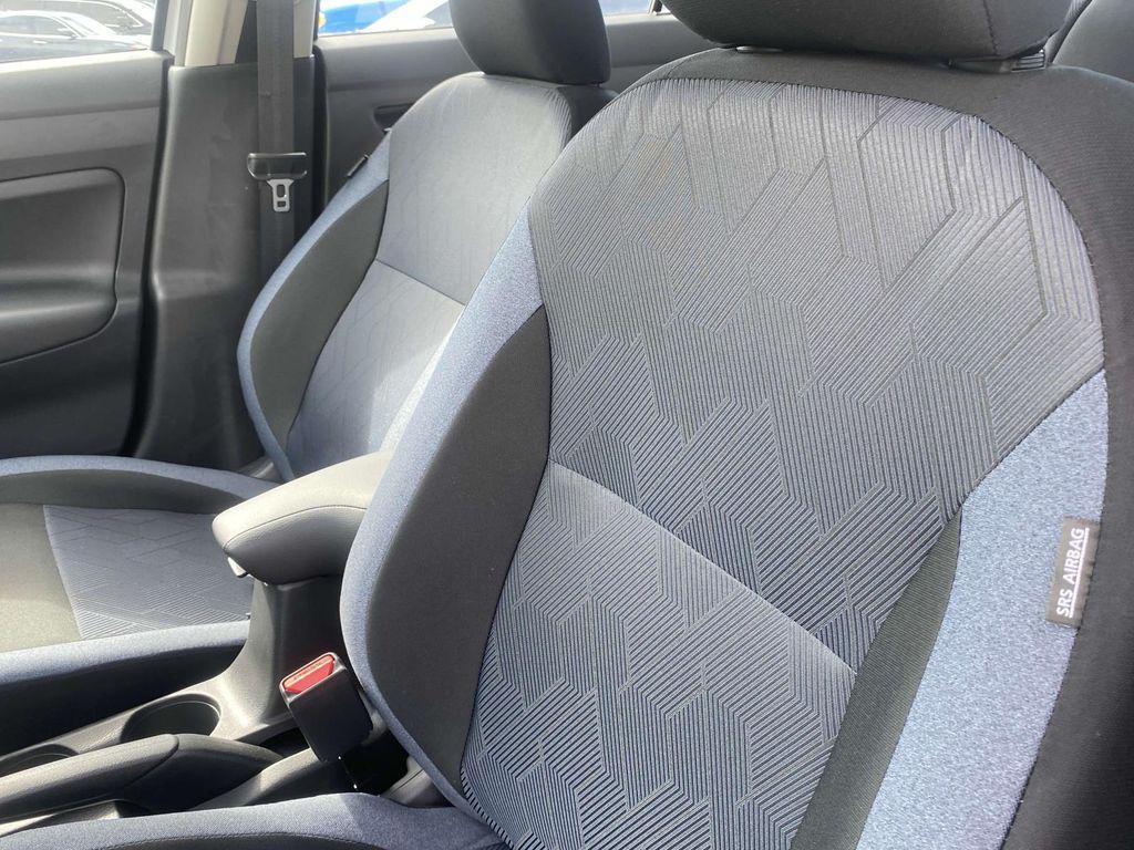 new 2025 Nissan Versa car, priced at $22,745
