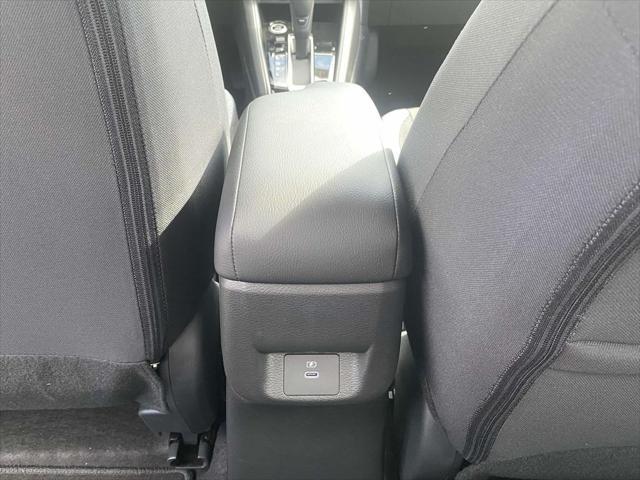 new 2025 Nissan Versa car, priced at $22,745