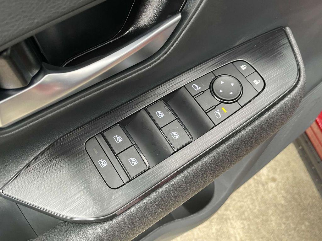 new 2026 Nissan Kicks car, priced at $26,645