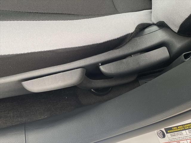 new 2025 Nissan Versa car, priced at $20,785
