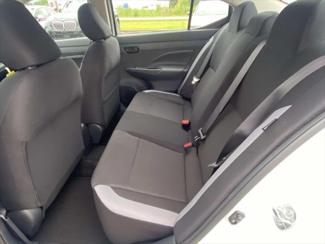 new 2025 Nissan Versa car, priced at $20,785