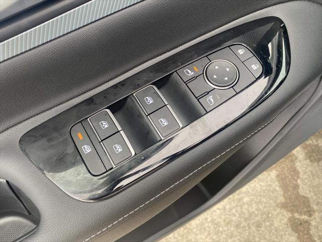 new 2025 Nissan Murano car, priced at $49,710
