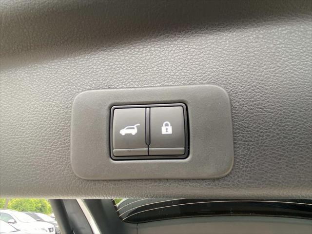 new 2025 Nissan Murano car, priced at $49,710