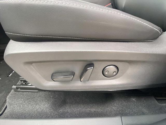 new 2025 Nissan Murano car, priced at $49,710