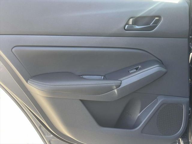 new 2025 Nissan Altima car, priced at $30,660