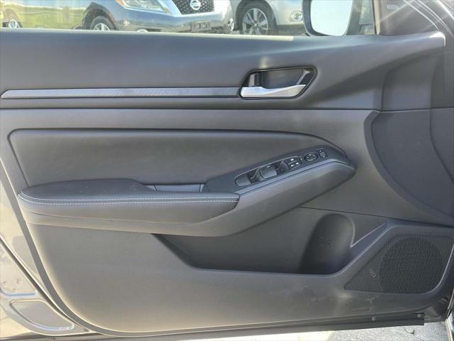 new 2025 Nissan Altima car, priced at $30,660