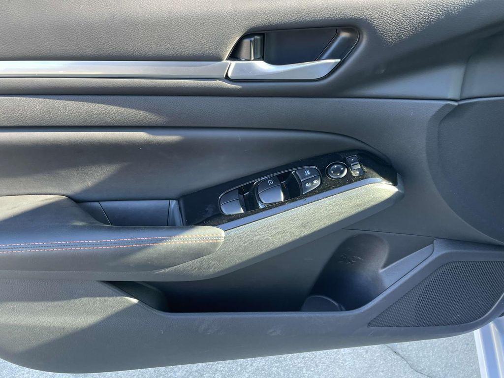 used 2024 Nissan Altima car, priced at $24,658