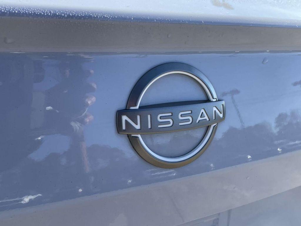 used 2024 Nissan Altima car, priced at $24,658