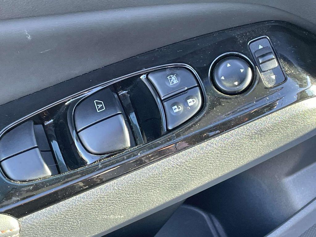 used 2024 Nissan Altima car, priced at $24,658