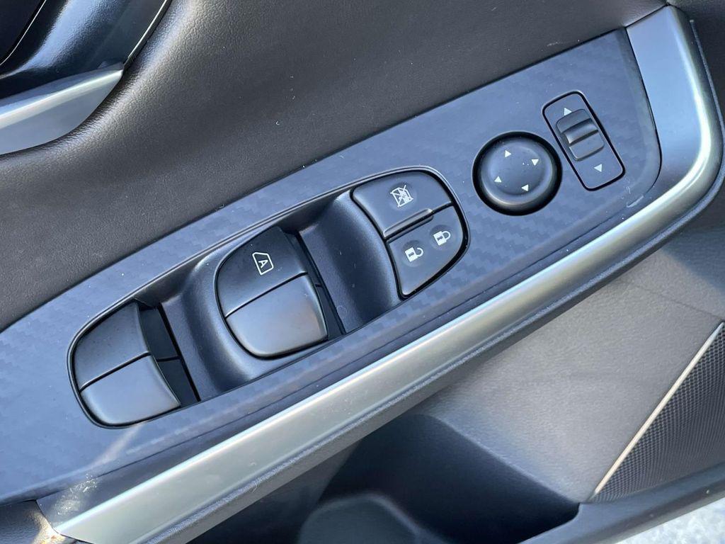 new 2025 Nissan Sentra car, priced at $28,965